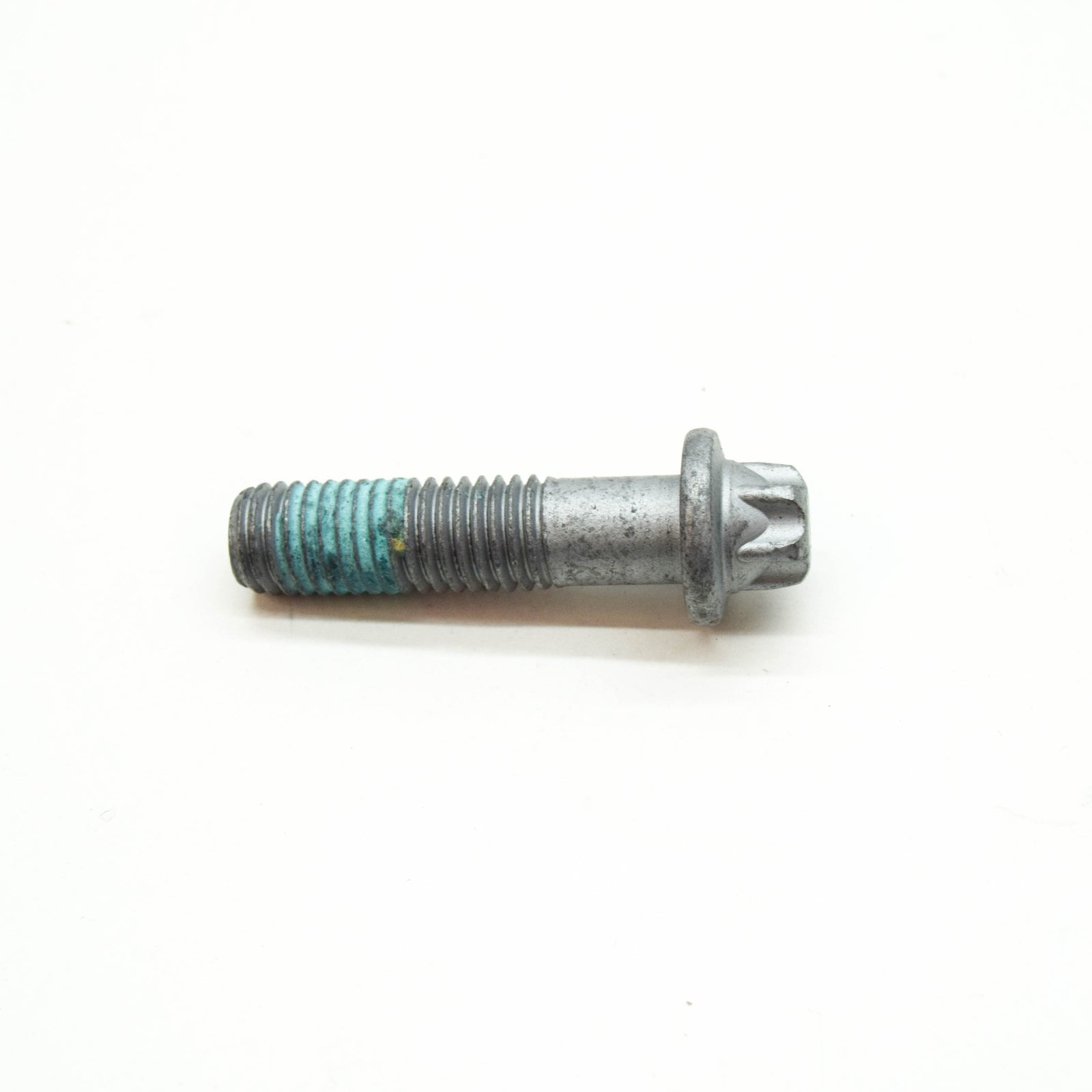 new mb amg gt c190 rear driveshaft bolt round hex head screw a0029901003