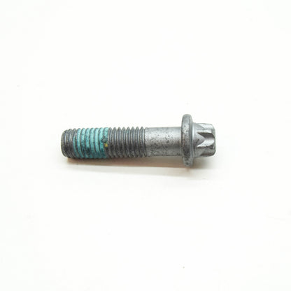 new mb amg gt c190 rear driveshaft bolt round hex head screw a0029901003