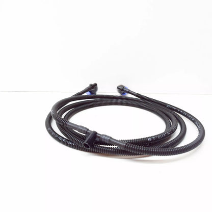 NEW AUDI A8 D3 HEADLIGHT WASHER SYSTEM CORRUGATED PIPE 4E0955974AB