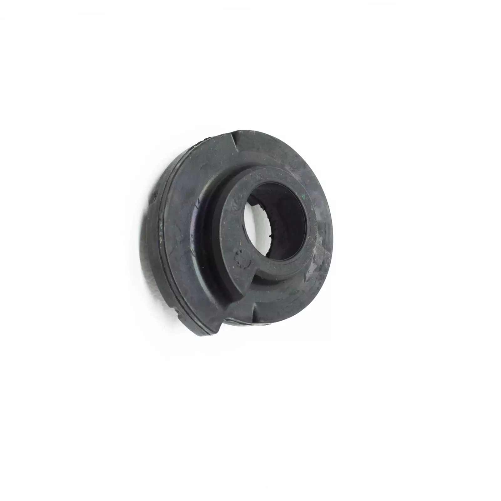 NEW AUDI Q5 FY REAR LOWER COIL SPRING INSULATOR 80A512297A ORIGINAL