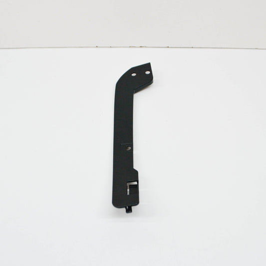 new audi a1 mk1 right wheel housing lining trim adapter 8xa807084a original