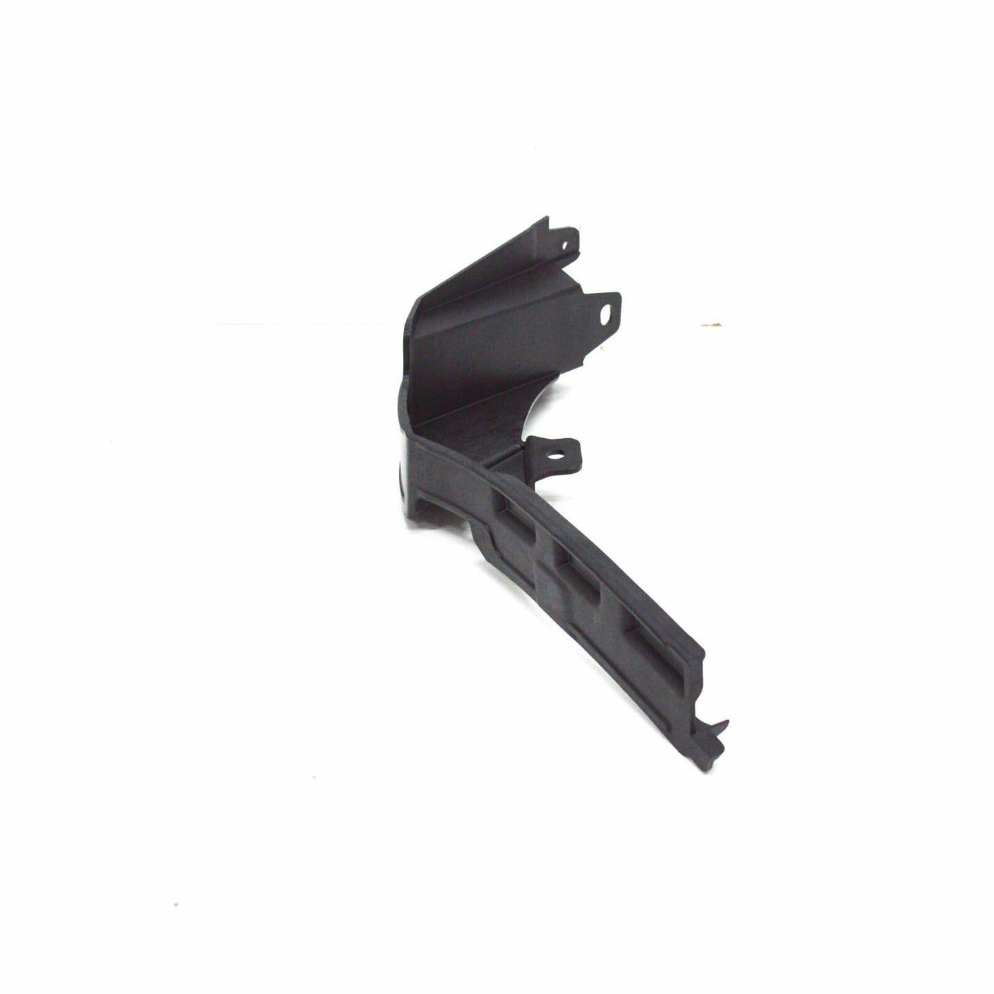 NEW MERCEDES-BENZ C W205 REAR BUMPER RIGHT FILLER COVER A2058853023 ORIGINAL