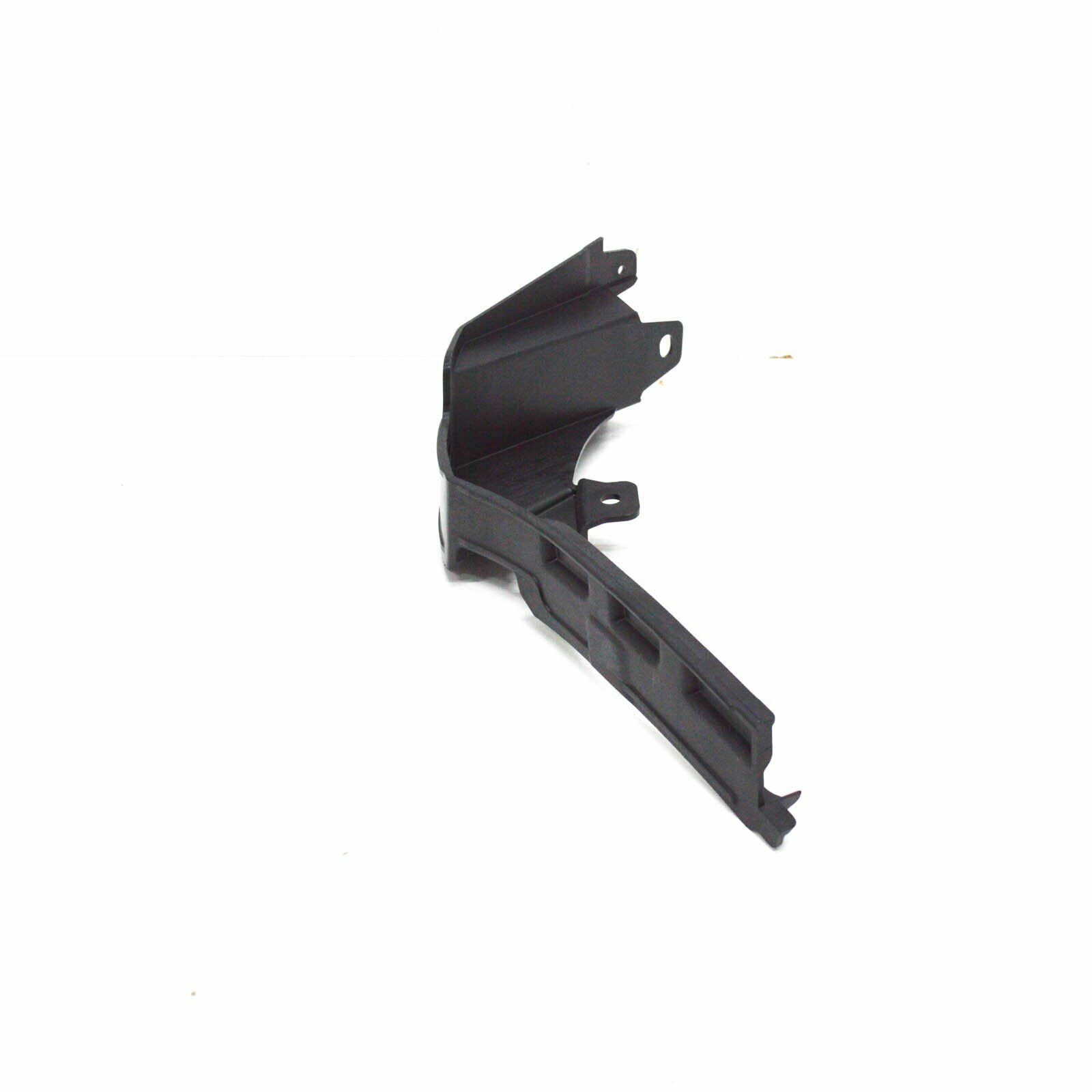 NEW MERCEDES-BENZ C W205 REAR BUMPER RIGHT FILLER COVER A2058853023 ORIGINAL