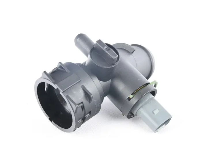 new porsche macan 95b quick acting coupling 8k0122293ae original