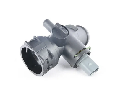 new porsche macan 95b quick acting coupling 8k0122293ae original