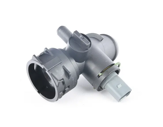 new porsche macan 95b quick acting coupling 8k0122293ae original