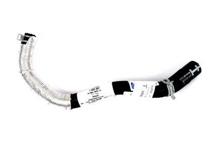new ford fiesta mk5 be256 coolant system hose assy 2s6h-8k276-bd 1493392