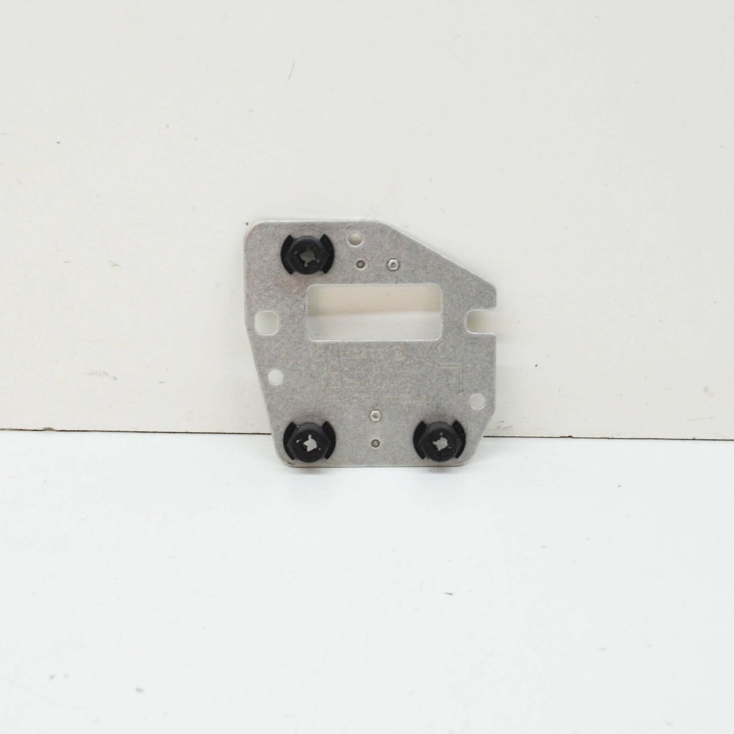 NEW AUDI A8 4H CRUISE CONTROL DISTANCE SENSOR BRACKET 4H0907573A ORIGINAL