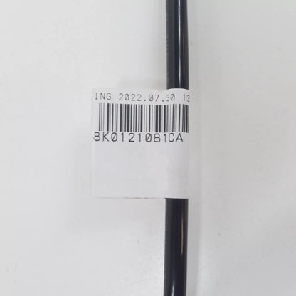 NEW AUDI A5 SPORTBACK 8T EXPANSION TANK UPPER HOSE 8K0121081CA