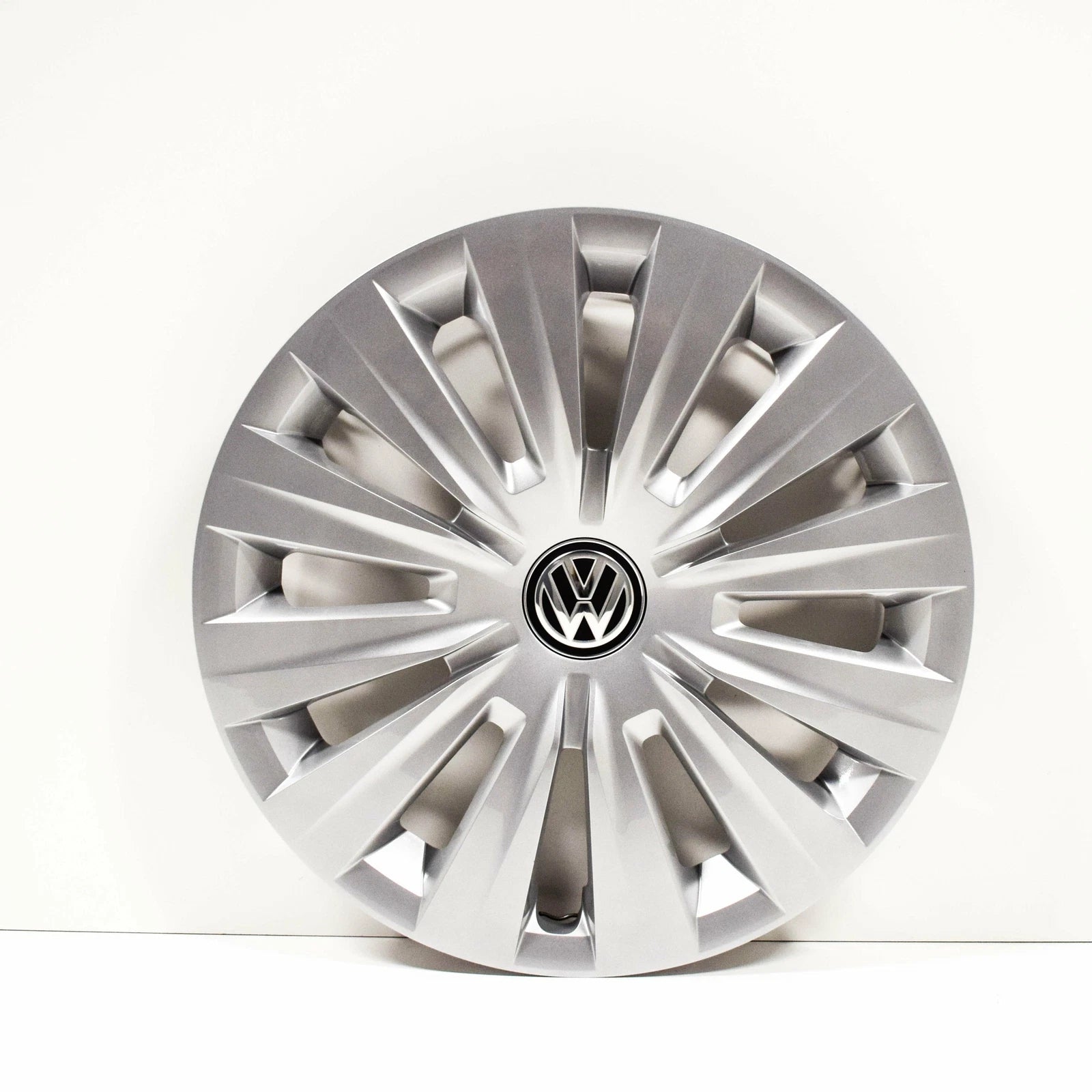 NEW VOLKSWAGEN GOLF MK7 WHEEL CENTRE STEEL HUB TRIM 1X 5G0601147YTI