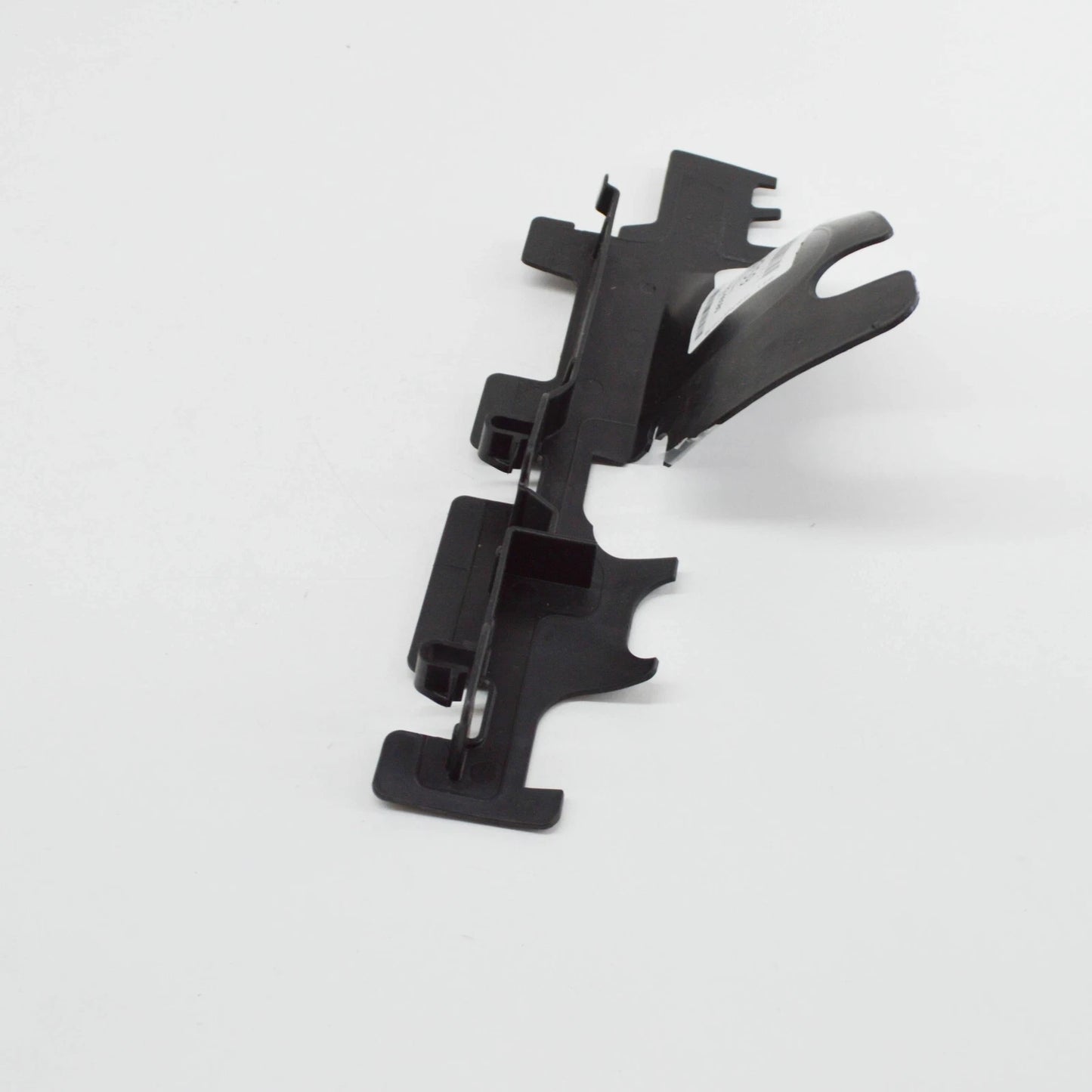 NEW VOLKSWAGEN GOLF MK6 LEFT AIR GUIDE 5K0121283E ORIGINAL