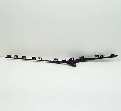 new mercedes-benz eqe suv x294 front right bumper trim a2948856401 original