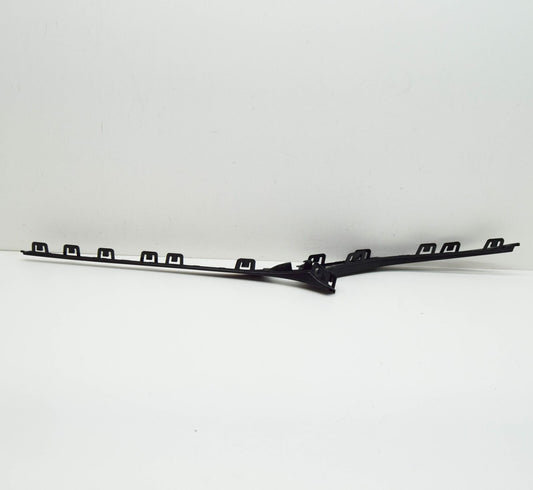 new mercedes-benz eqe suv x294 front right bumper trim a2948856401 original
