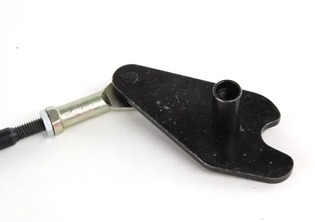 NEW BMW 3 E36 RIGHT MAIN COLUMN TRANSFER LEVER 54348174835 8174835 ORIGINAL