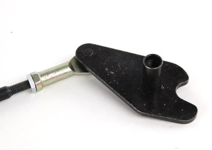 NEW BMW 3 E36 RIGHT MAIN COLUMN TRANSFER LEVER 54348174835 8174835 ORIGINAL