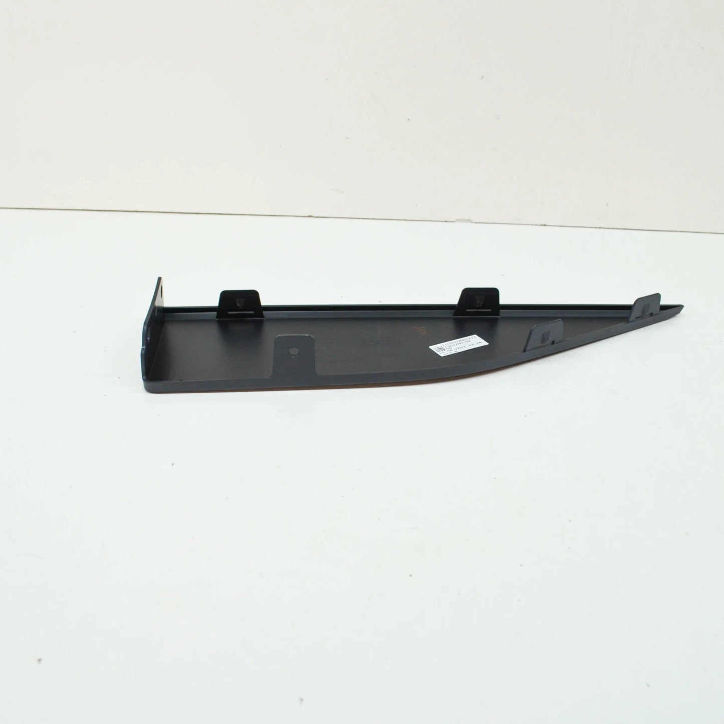 NEW BMW I3 I01 FRONT RIGHT SILL TRIM PRIMED 51777369630 ORIGINAL