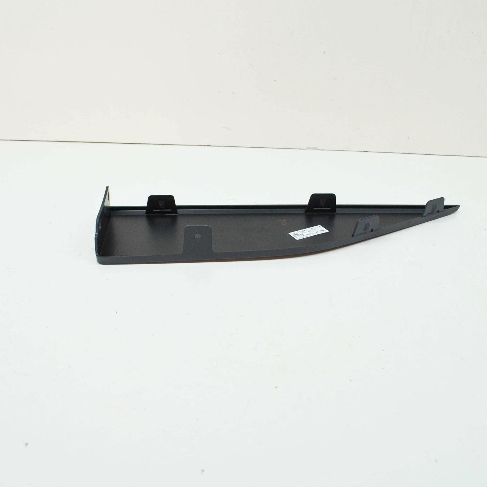 NEW BMW I3 I01 FRONT RIGHT SILL TRIM PRIMED 51777369630 ORIGINAL