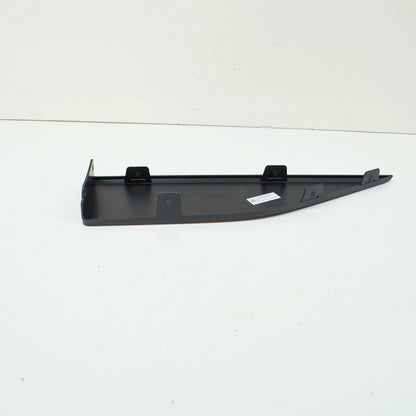 NEW BMW I3 I01 FRONT RIGHT SILL TRIM PRIMED 51777369630 ORIGINAL