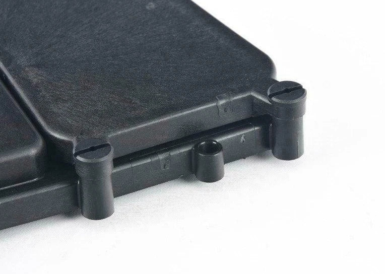 NEW AUDI Q7 4L FUSE BOX COVER 7L0937574A ORIGINAL