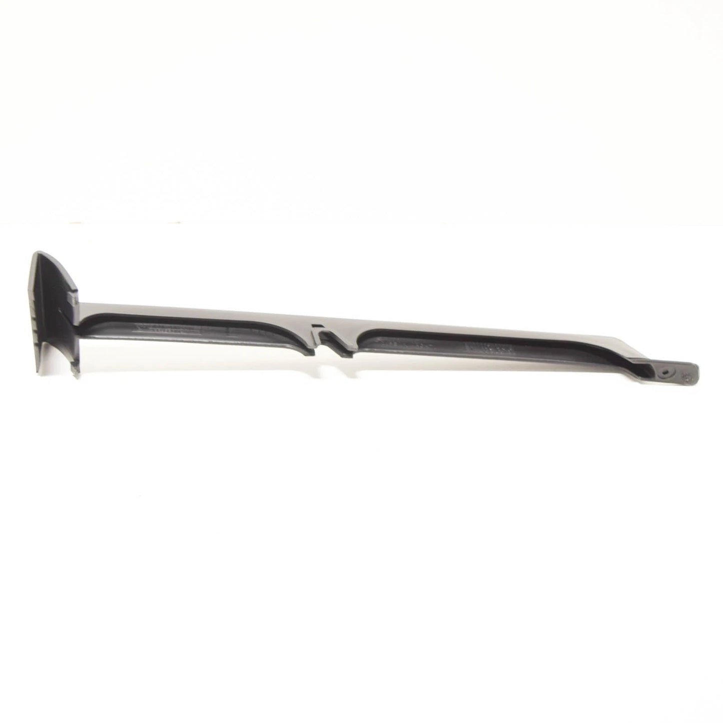 NEW BMW 3 E46 FRONT BUMPER LEFT GRILLE COVER 51118192877 8192877 ORIGINAL