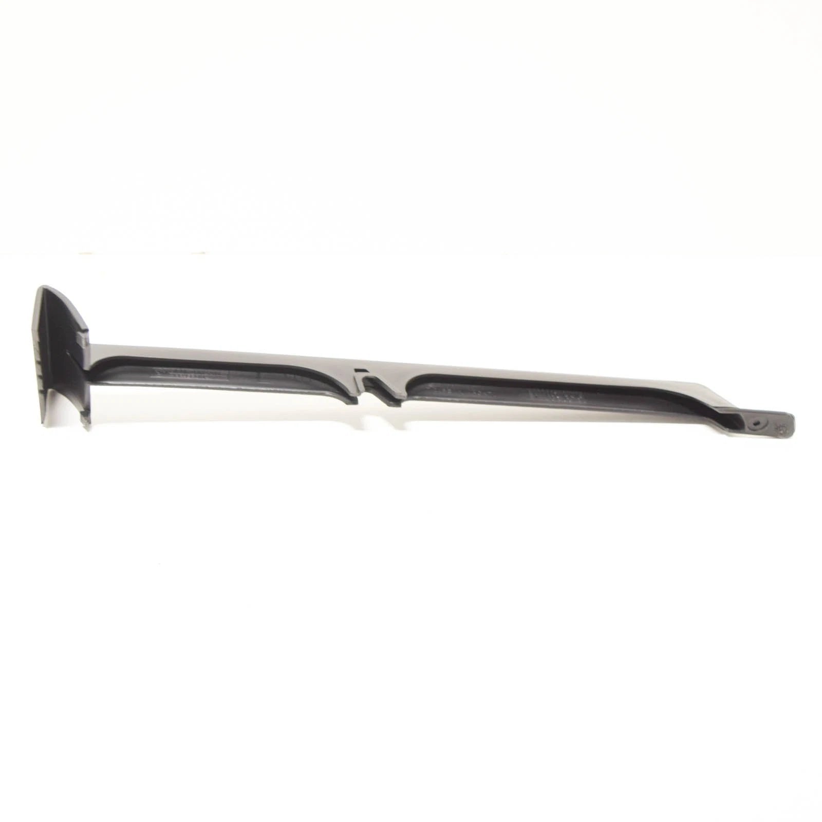 NEW BMW 3 E46 FRONT BUMPER LEFT GRILLE COVER 51118192877 8192877 ORIGINAL