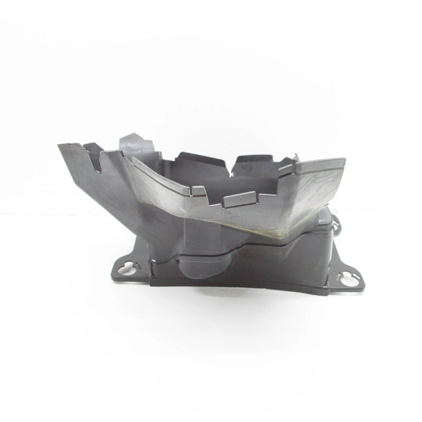 NEW VOLKSWAGEN TOUAREG CR7 RADIATOR LEFT AIR GUIDE 760117335A ORIGINAL