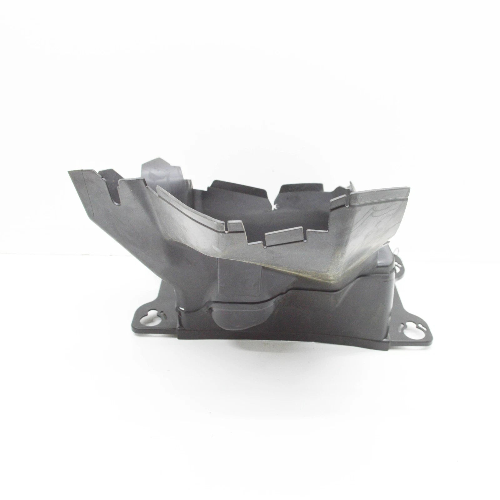 NEW VOLKSWAGEN TOUAREG CR7 RADIATOR LEFT AIR GUIDE 760117335A ORIGINAL