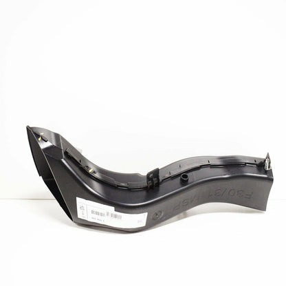 NEW BMW 3 F30 FRONT RIGHT BRAKE AIR DUCT 8054230 51748054230 ORIGINAL
