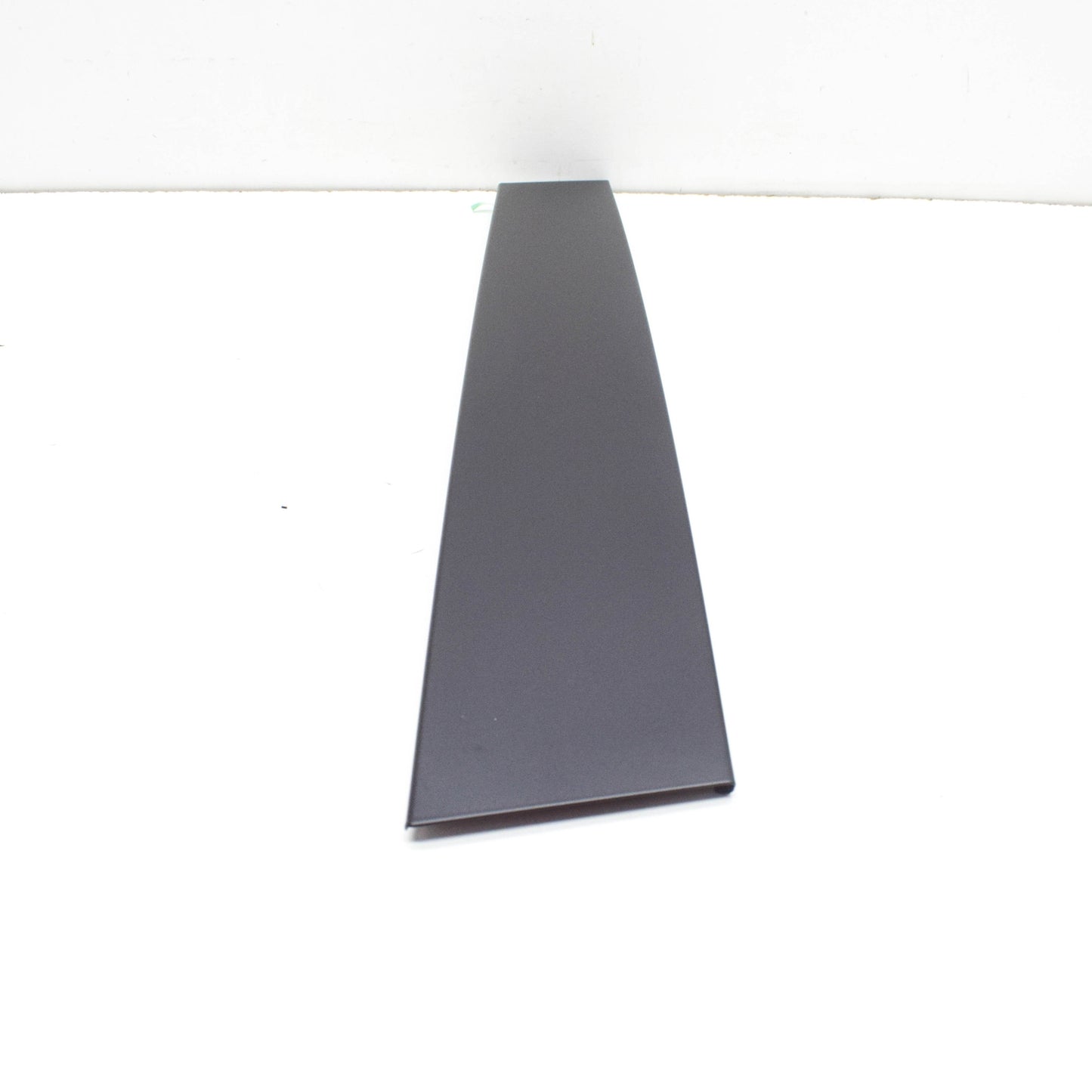 NEW AUDI Q7 4L FRONT LEFT DOOR EXTERIOR B PILLAR TRIM 4L0837901A1P9 ORIGINAL