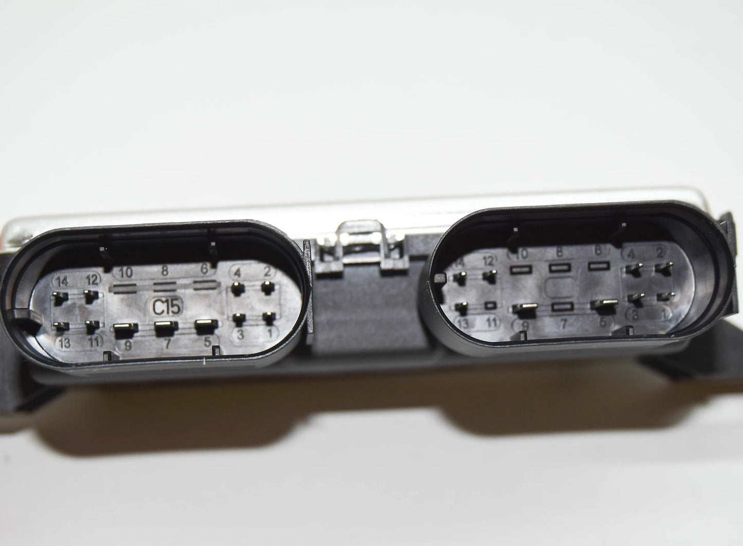 NEW MERCEDES-BENZ S W223 FUEL SYSTEM CONTROL UNIT A0009008126 ORIGINAL