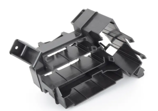 new bmw 3 f30 lci rear park assist control module bracket 66336854515 original