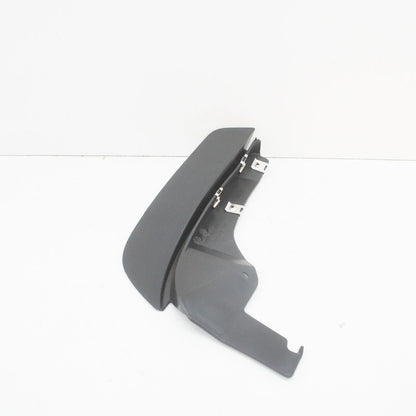 NEW AUDI Q7 4L FRONT BUMPER LEFT SPOILER MOLDING 4L0807513C ORIGINAL