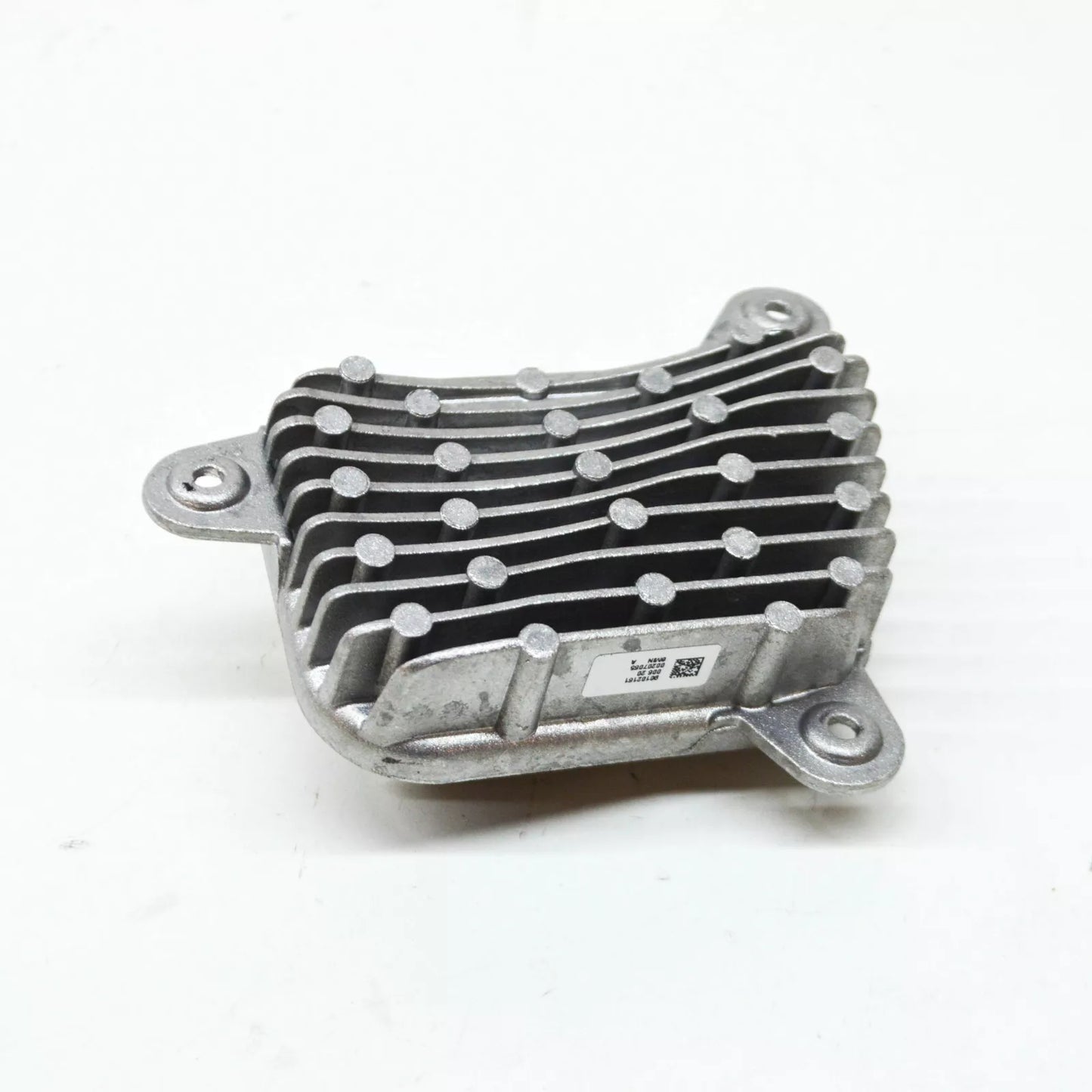 NEW BMW 3 GT F34 FRONT RIGHT DRL MODULE LIGHT CONTROL UNIT 63117493238 ORIGINAL