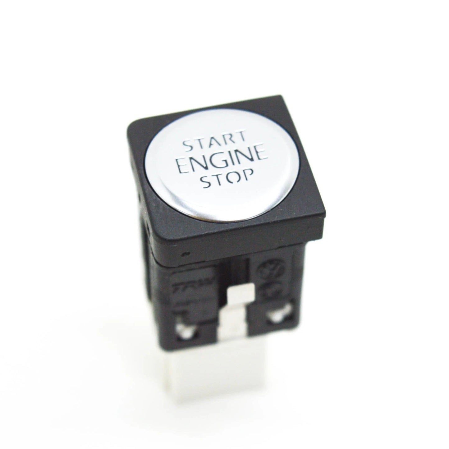 NEW VOLKSWAGEN JETTA MK3 A5 1K5 IGNITION BUTTON 5C7959839C3Q7 2005