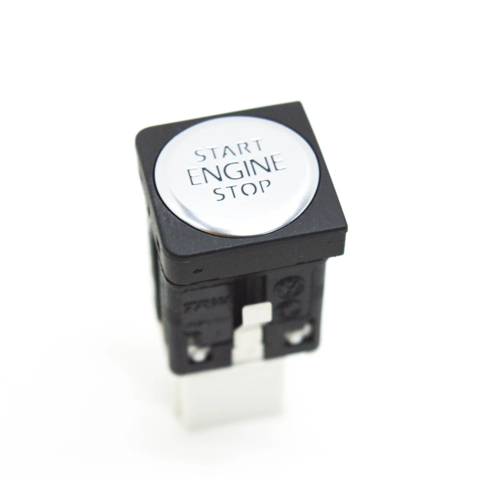 NEW VOLKSWAGEN JETTA MK3 A5 1K5 IGNITION BUTTON 5C7959839C3Q7 2005