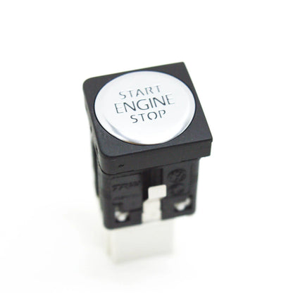 NEW VOLKSWAGEN JETTA MK3 A5 1K5 IGNITION BUTTON 5C7959839C3Q7 2005