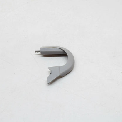 NEW VW BEETLE 9C FRONT SEAT BELT MOUNTING POINT COVER 1J0858189CY20