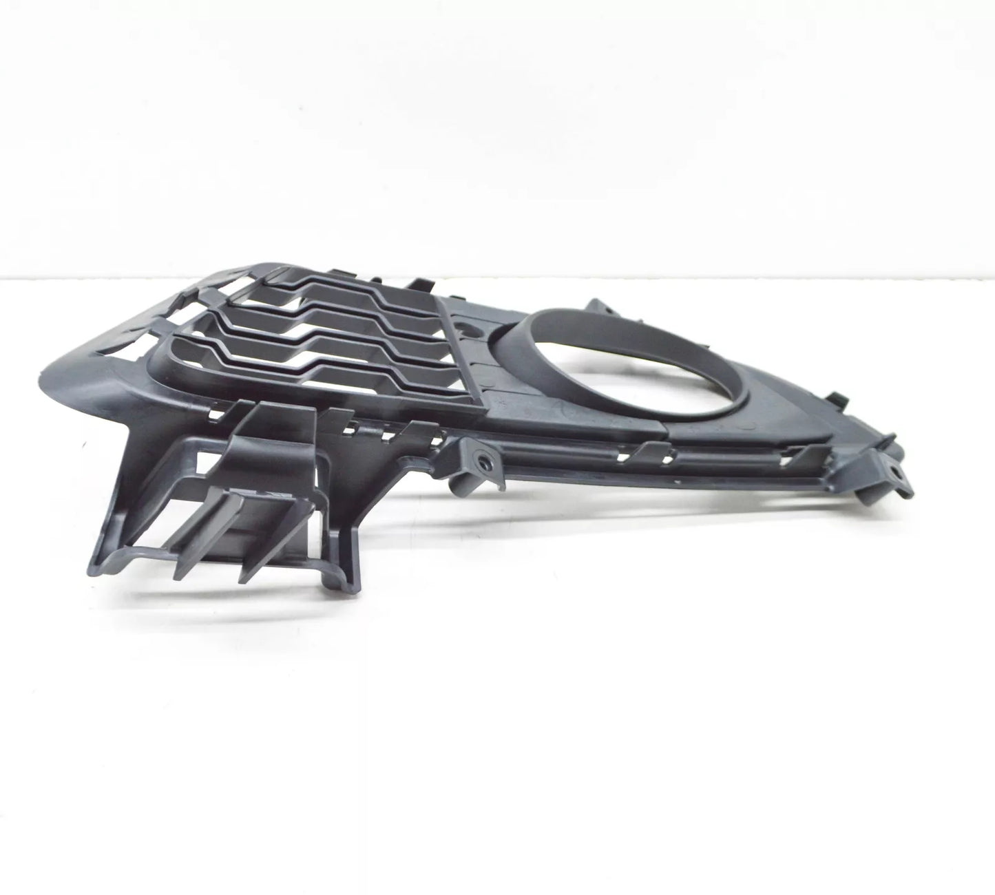 NEW BMW 3 GRAN TURISMO F34 M FRONT RIGHT BUMPER GRILLE 51118057324 ORIGINAL