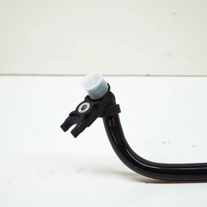 NEW BMW 2 ACTIVE TOURER F45 REAR OIL INLET PIPE 17227555629 ORIGINAL