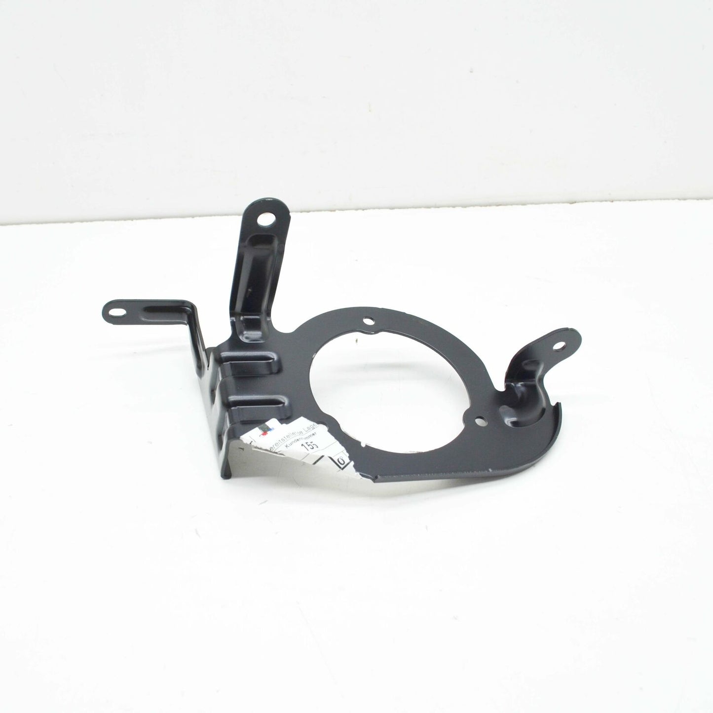 NEW AUDI A4 B8 SECONDARY AIR PUMP BRACKET 8T0906617C ORIGINAL