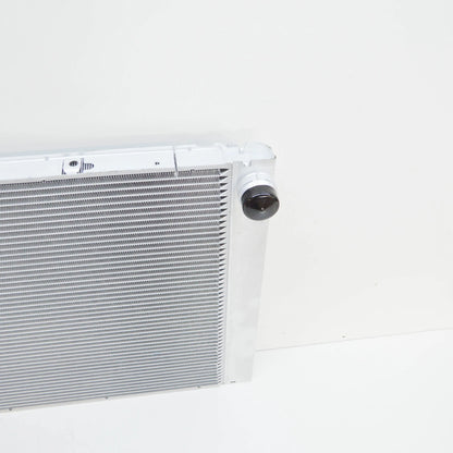 NEW AUDI A8 4E ENGINE COOLING RADIATOR 4E0121251F ORIGINAL