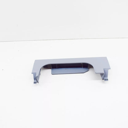 NEW AUDI A6 C7 RIGHT FRONT END CAP FOR JACK SOCKET 4G0853446BGRU