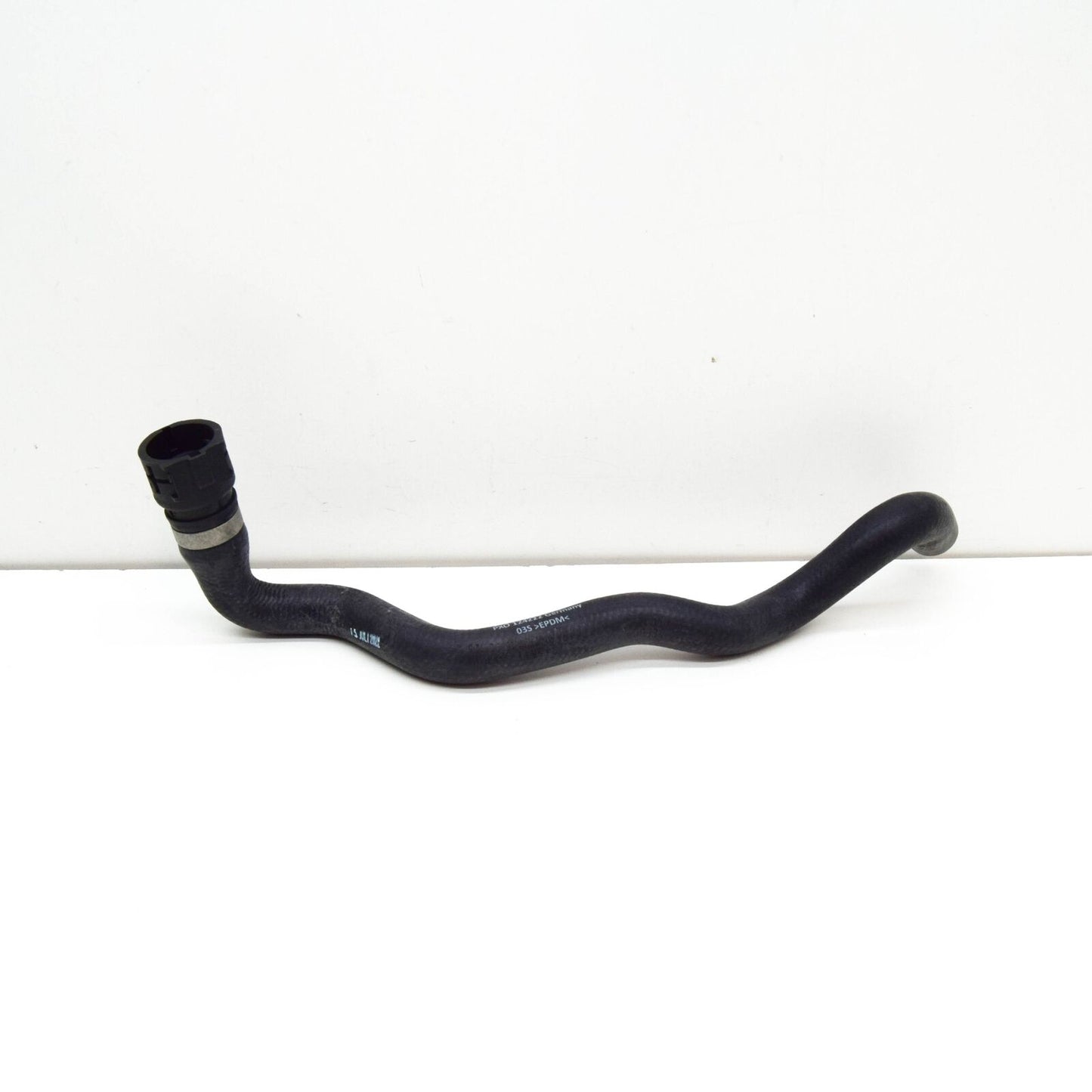 NEW AUDI Q5 8R COOLANT HOSE 8R0819371E ORIGINAL