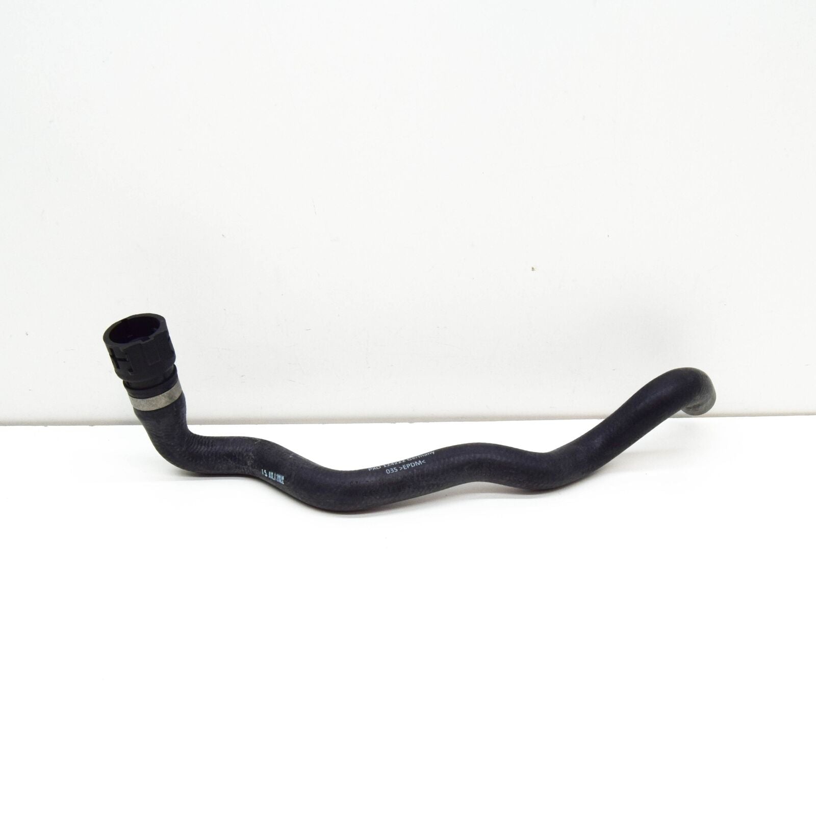 NEW AUDI Q5 8R COOLANT HOSE 8R0819371E ORIGINAL