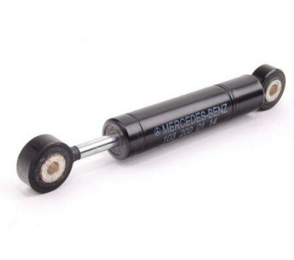 NEW MERCEDES-BENZ 190 W201 BELT TIGHTENER DAMPER STRUT A1032000114 ORIGINAL