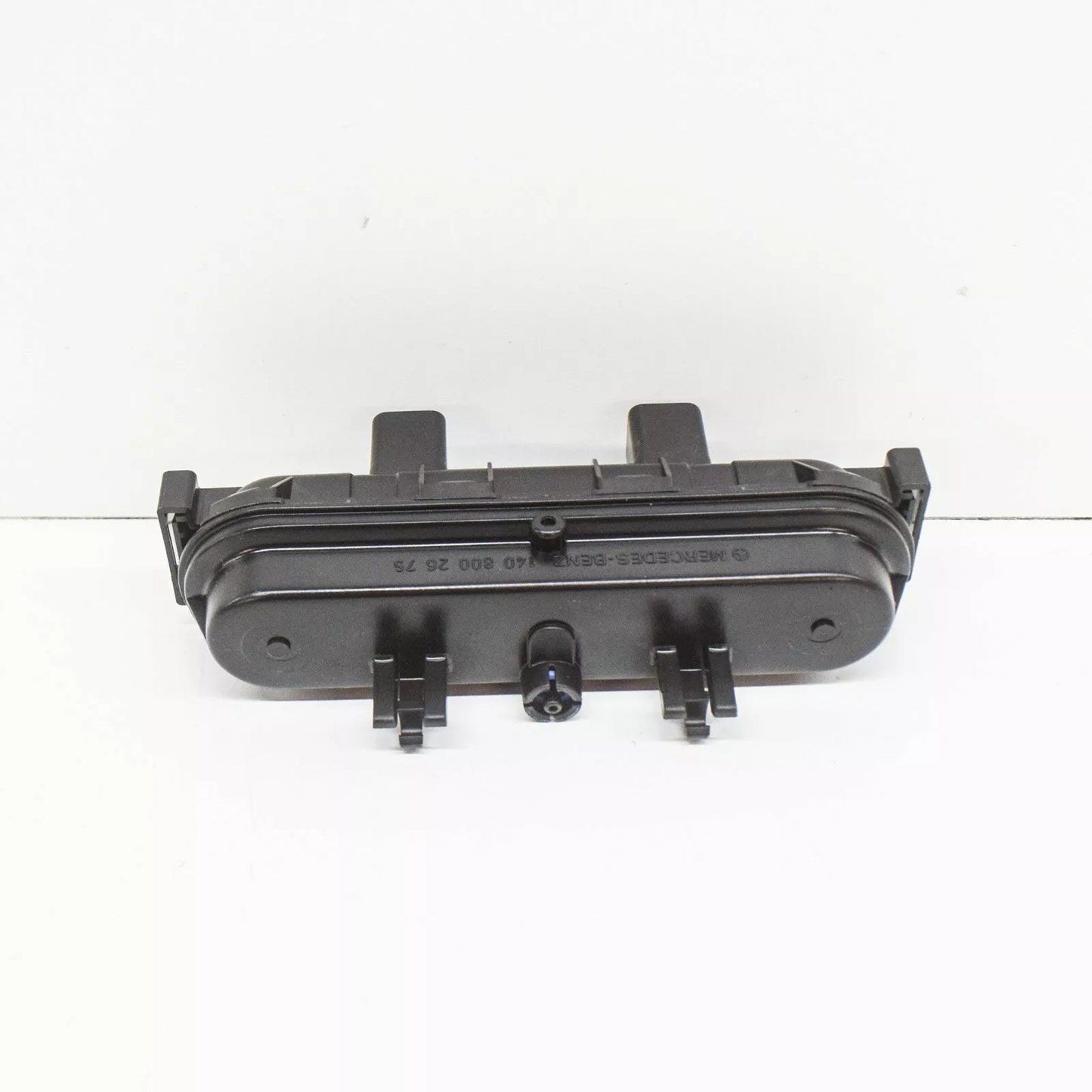 NEW MERCEDES-BENZ S W140 TRUNK LOCK VACUUM ACTUATOR A1408002675 ORIGINAL