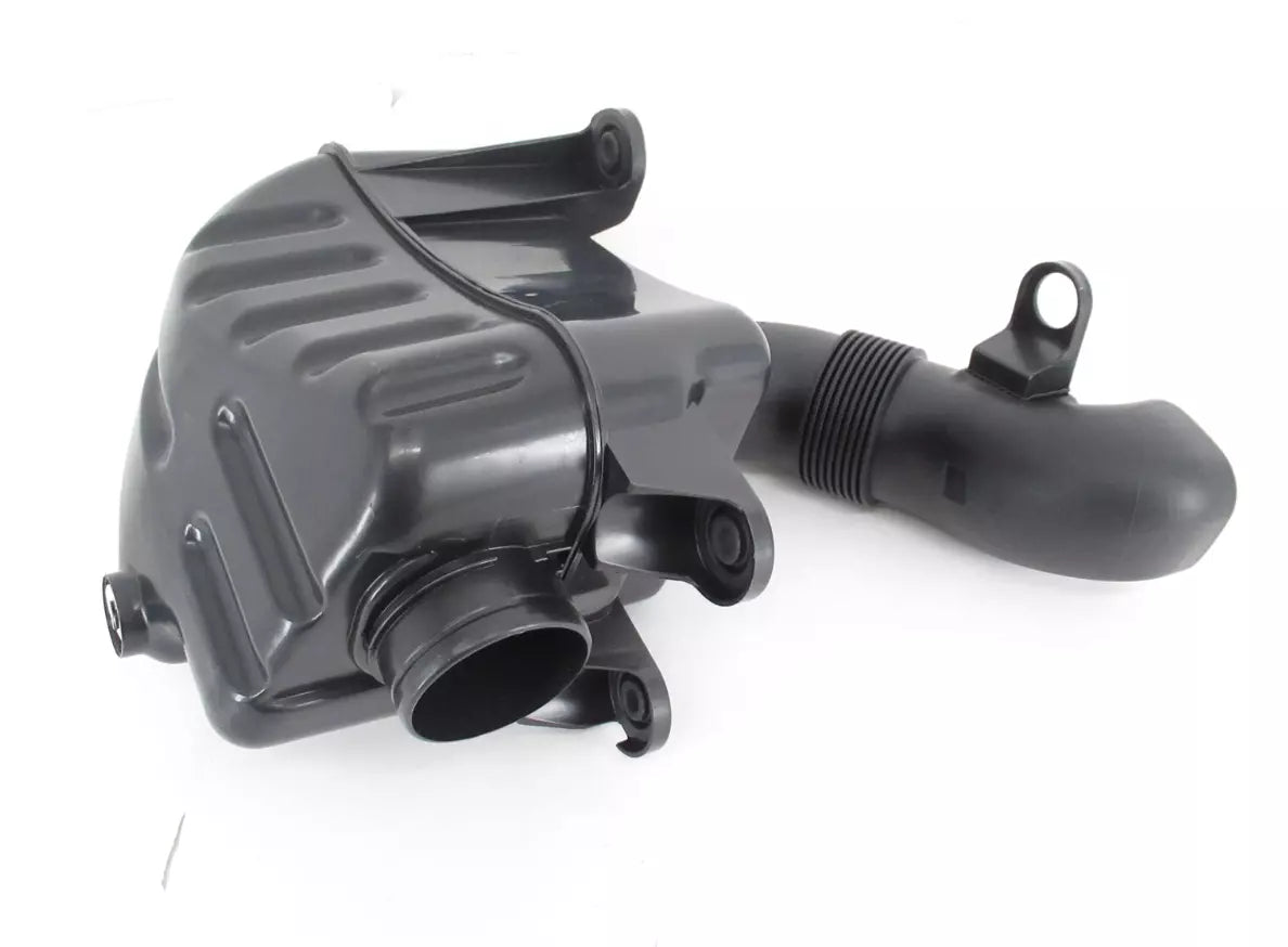 NEW AUDI A3 8P ENGINE AIR INTAKE RESONATOR 1K0129622D