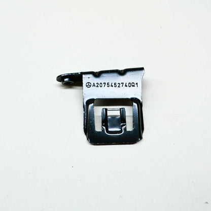 NEW MERCEDES-BENZ E COUPE C207 FRONT RIGHT FRAME BRACKET A2075452740 ORIGINAL