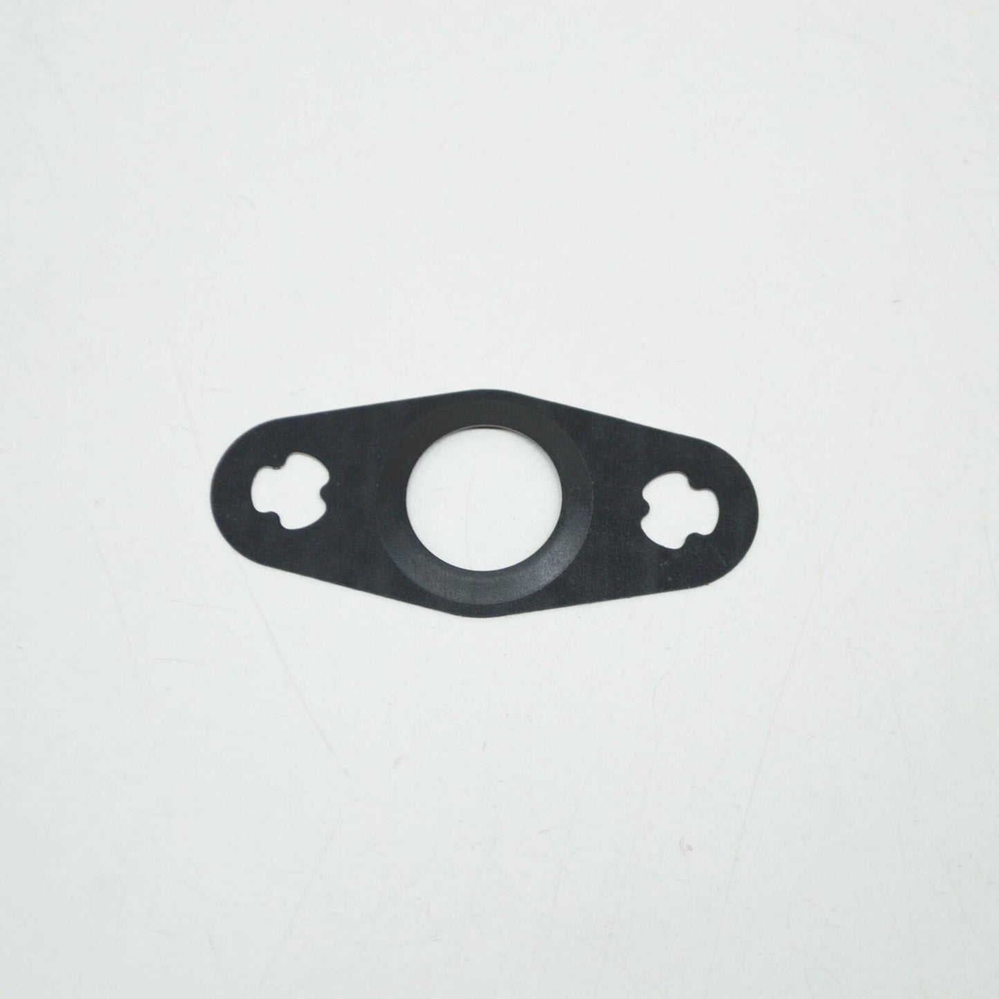new bmw 3 f30 turbocharger oil line gasket 11427577017 original