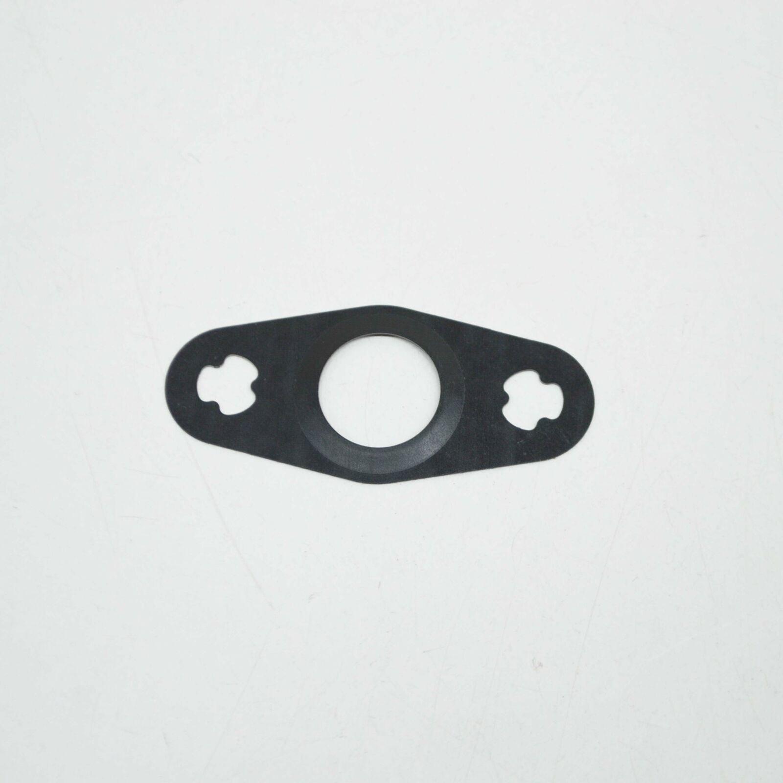 new bmw 3 f30 turbocharger oil line gasket 11427577017 original